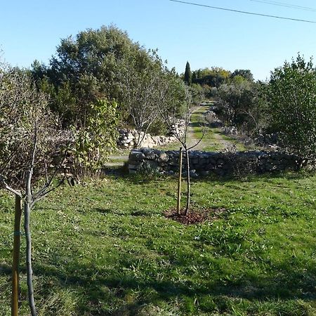 Le Petit Domaine 07 Daire Les Vans Dış mekan fotoğraf