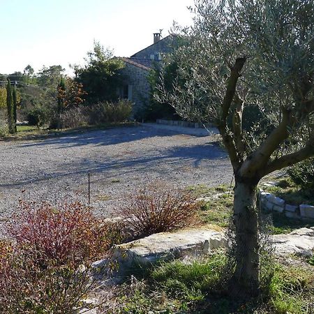 Le Petit Domaine 07 Daire Les Vans Dış mekan fotoğraf