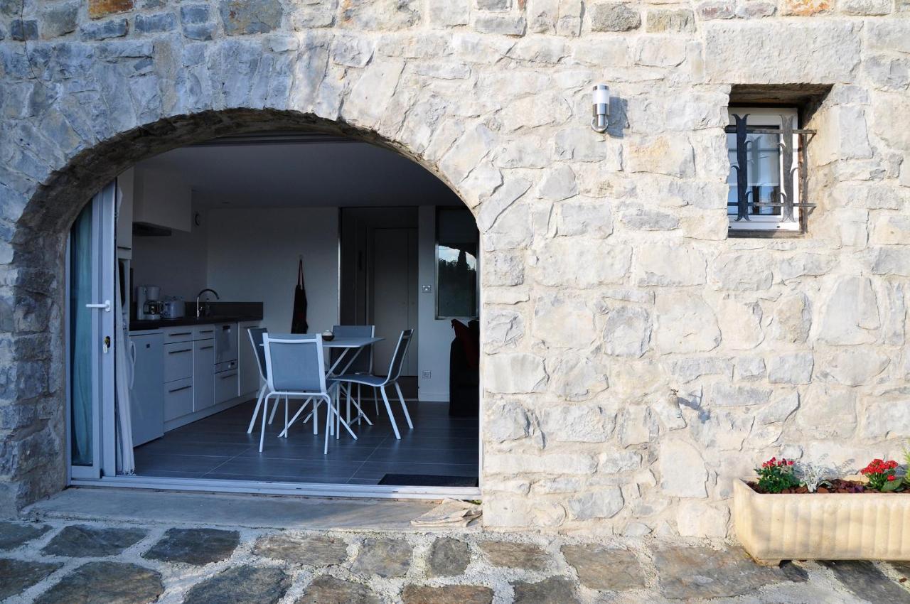 Le Petit Domaine 07 Daire Les Vans Dış mekan fotoğraf